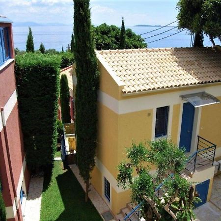 Bohemia Beach House Comfortable Villa On The Beautiful North East Coast Barbati Bilik gambar