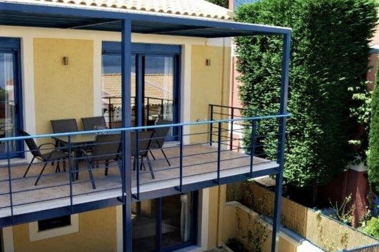 Bohemia Beach House Comfortable Villa On The Beautiful North East Coast Barbati Luaran gambar