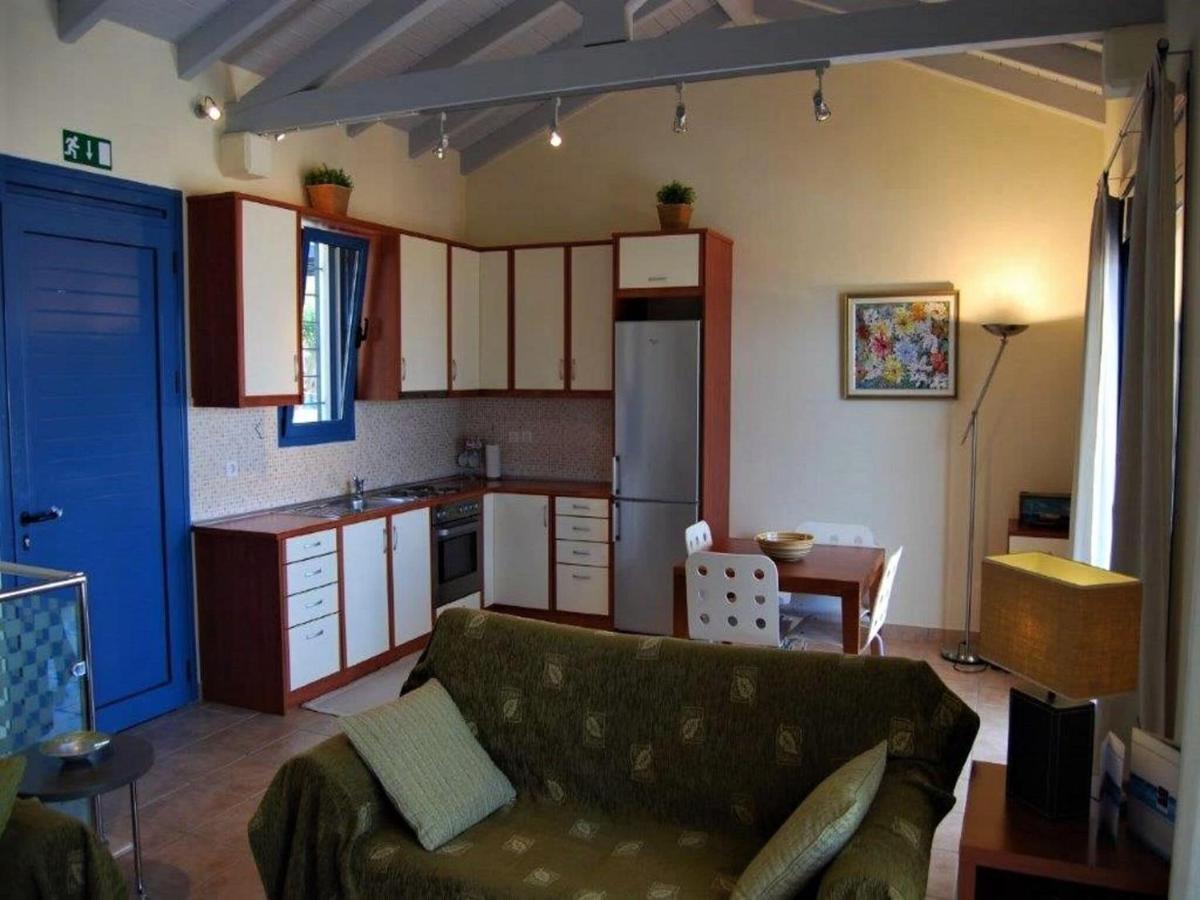 Bohemia Beach House Comfortable Villa On The Beautiful North East Coast Barbati Luaran gambar