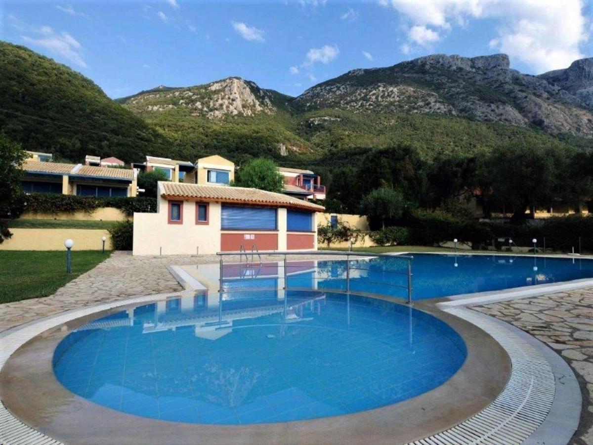 Bohemia Beach House Comfortable Villa On The Beautiful North East Coast Barbati Luaran gambar