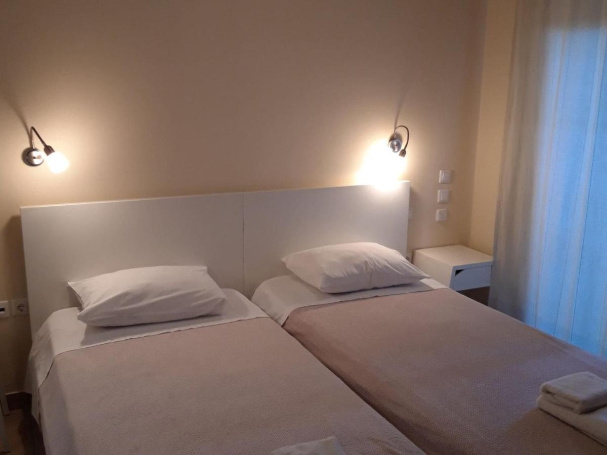 Bohemia Beach House Comfortable Villa On The Beautiful North East Coast Barbati Luaran gambar